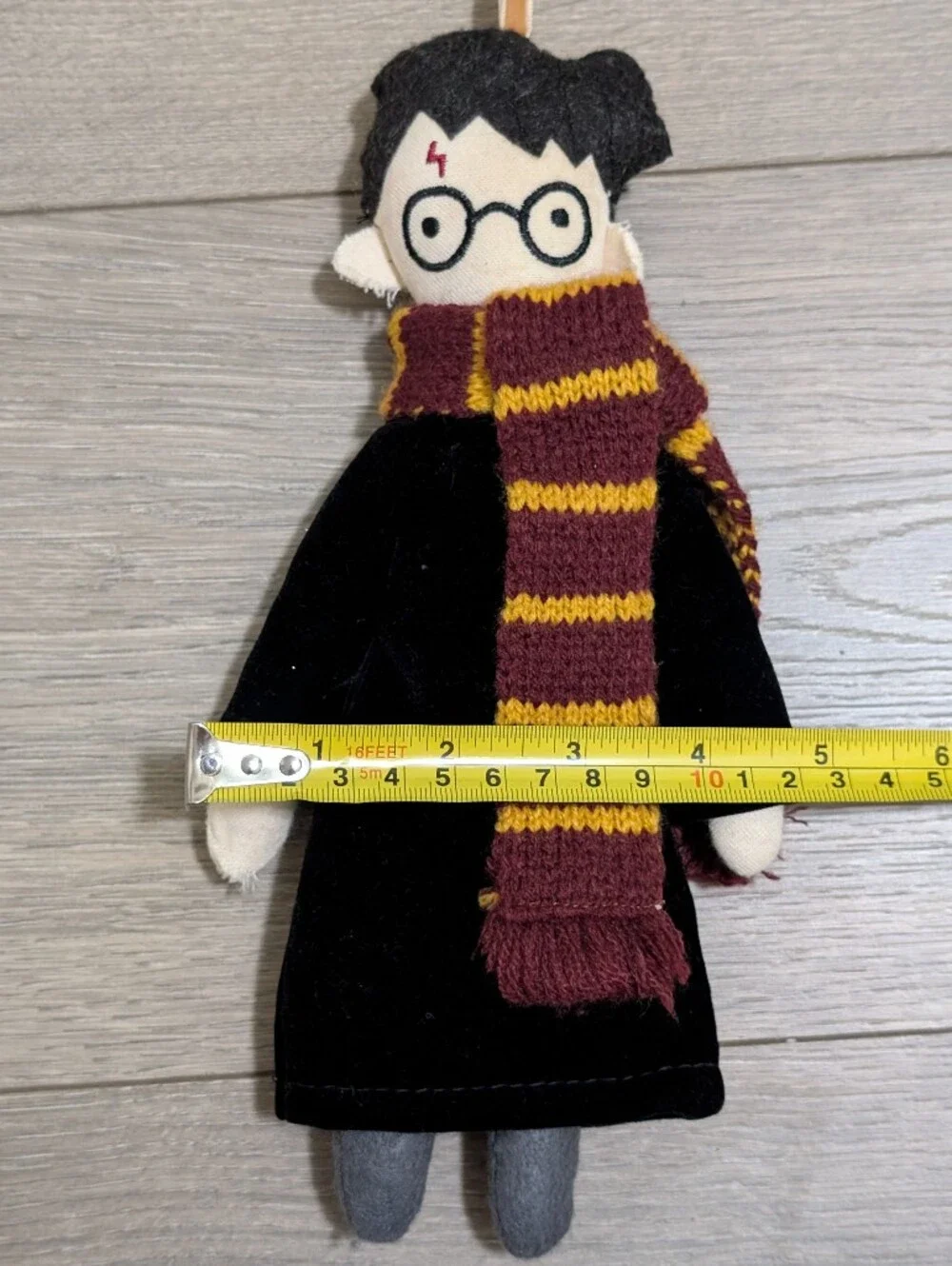 Pottery Barn 🧙‍♂️ harry